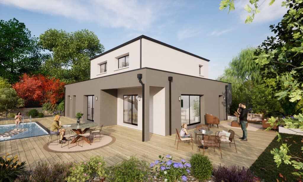 Arriere-MAISON-E-4Ch-TUILES-X-scaled