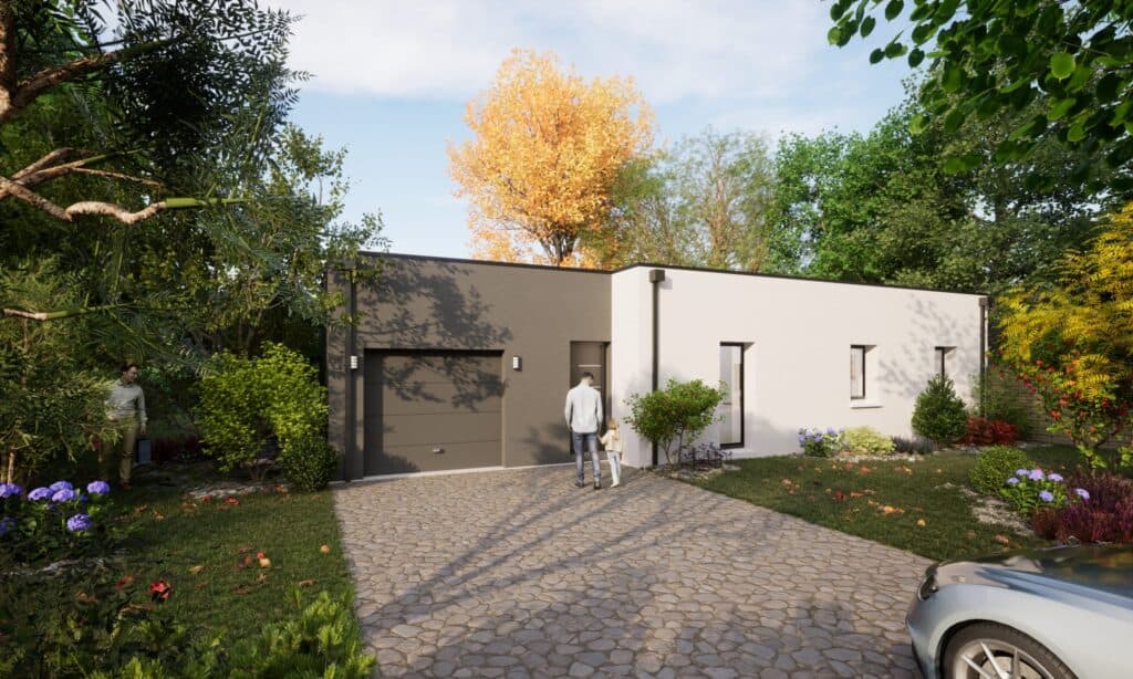 Avant-SARAN-3Ch-TOIT-TERRASSE-X-scaled