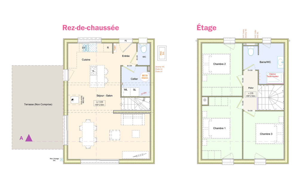 Plan-Soft-80m²-Etage