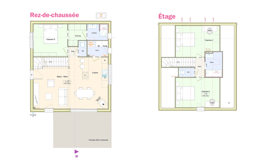 Plan-Soft-80m²-RCombles