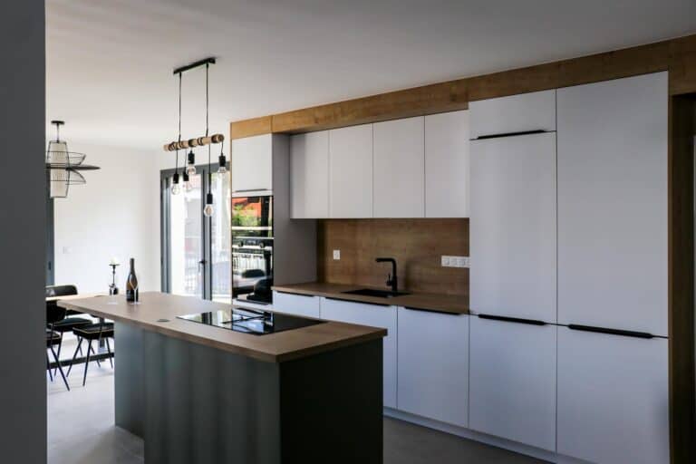 Horace Vernet - Nantes - CUISINE (3)