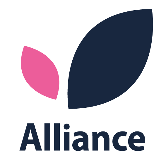 logo alliance group