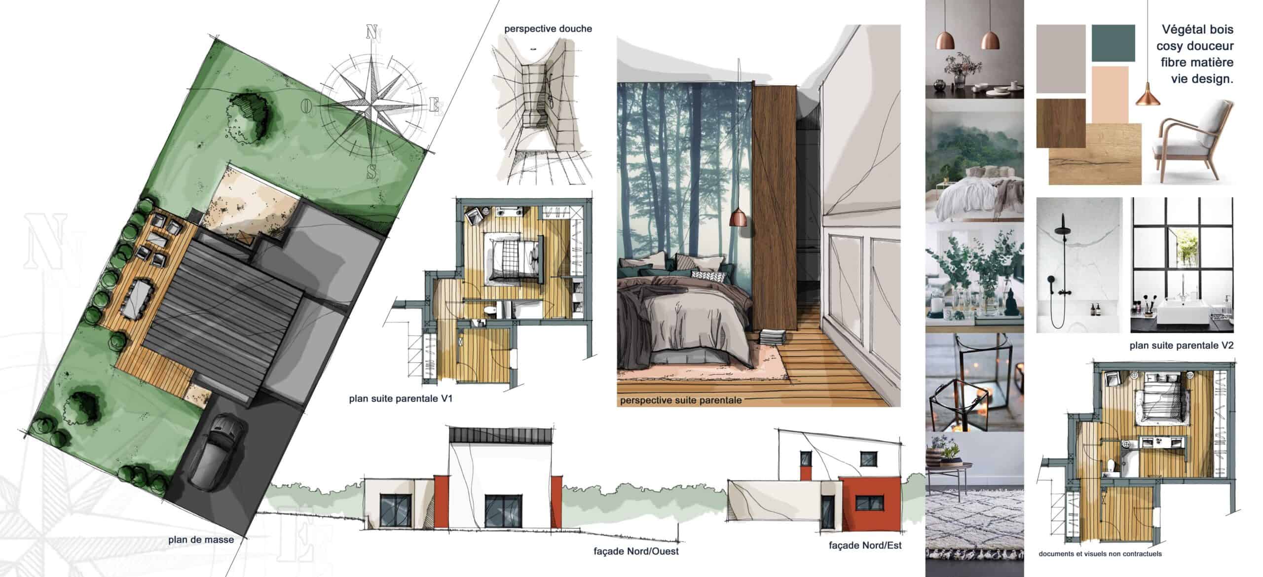 Rénovation intérieure - Rénovations108