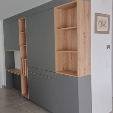 Aménagements bureau - La Chaize le Vicomte (3)