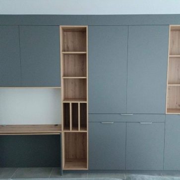 Aménagements bureau - La Chaize le Vicomte (4)