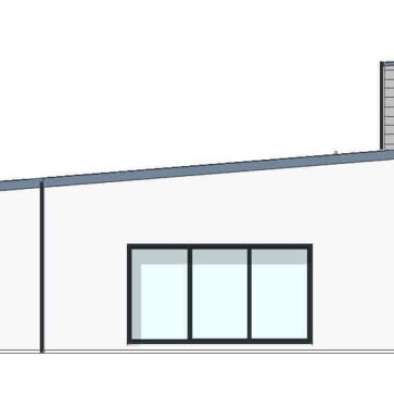 surélévation projet projeté - en cours