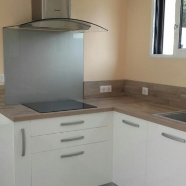 Cuisine en L - Brétignolles sur Mer (3)