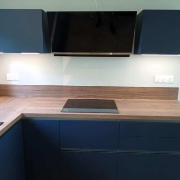 Cuisine en L - Challans (6)