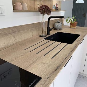 Cuisine en L - Cholet (4)