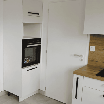 Cuisine en L - Moutiers les Mauxfaits (3)