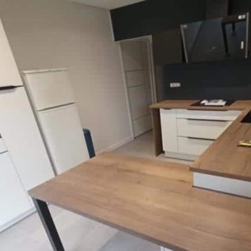 Cuisine en U - La Roche sur Yon (3)