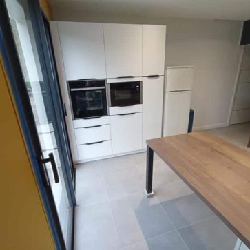 Cuisine en U - La Roche sur Yon (4)