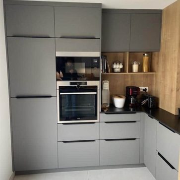 Cuisine linéaire - Cholet (3)