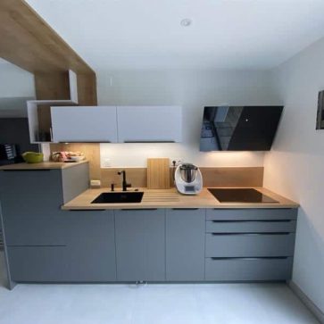 Cuisine linéaire - Cholet (4)