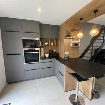 Cuisine linéaire - Cholet (7)