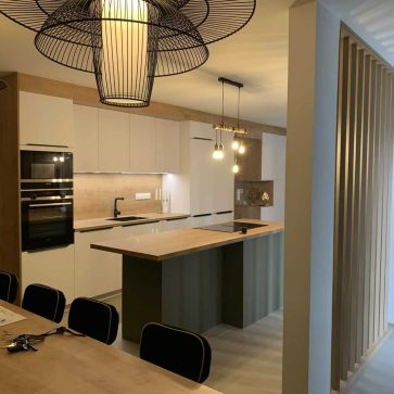 Horace Vernet - Nantes - CUISINE (1)