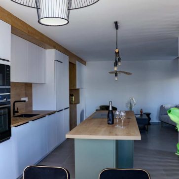 Horace Vernet - Nantes - CUISINE (2)