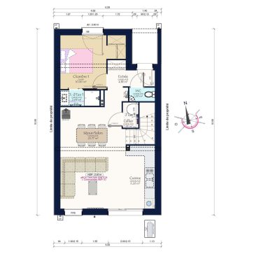 Plan niveaux T4 sans cotes_Page_1